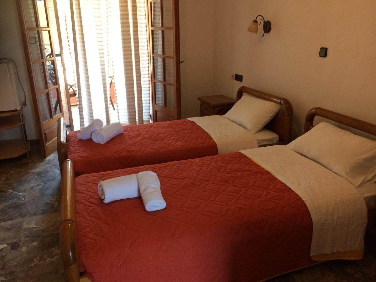 Regina Nina Gasthuis 3*
