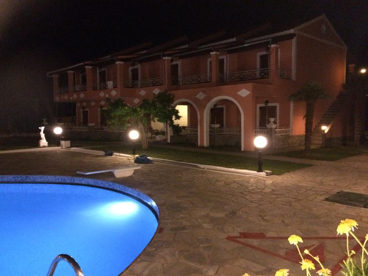 Affittacamere Regina Nina 3*