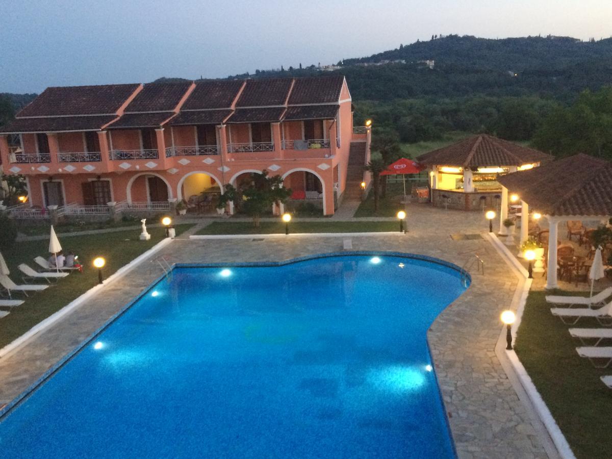Affittacamere Regina Nina 3*