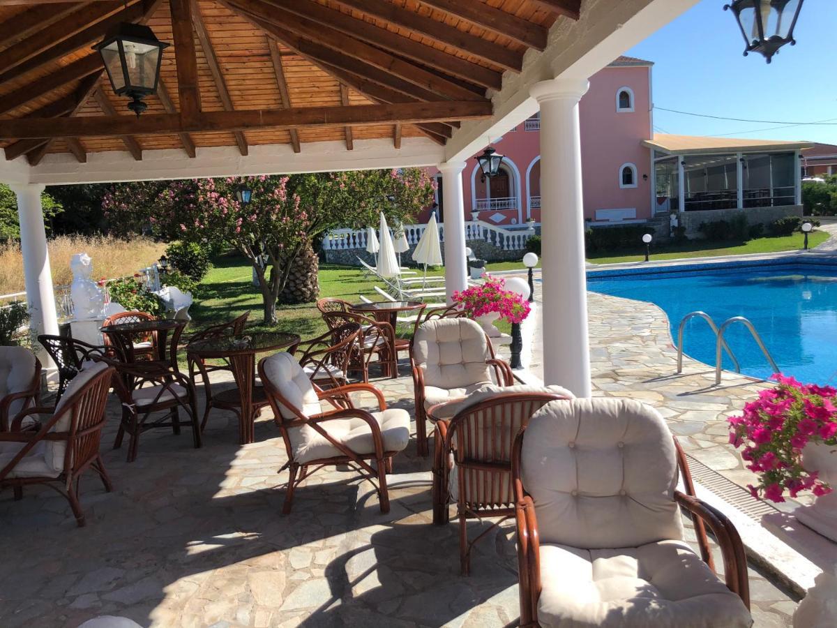 Guest house Regina Nina