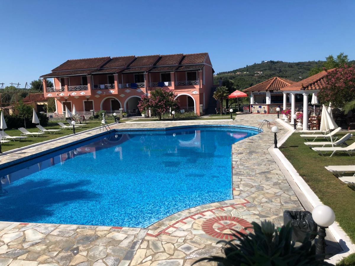 Regina Nina Guest house 3*