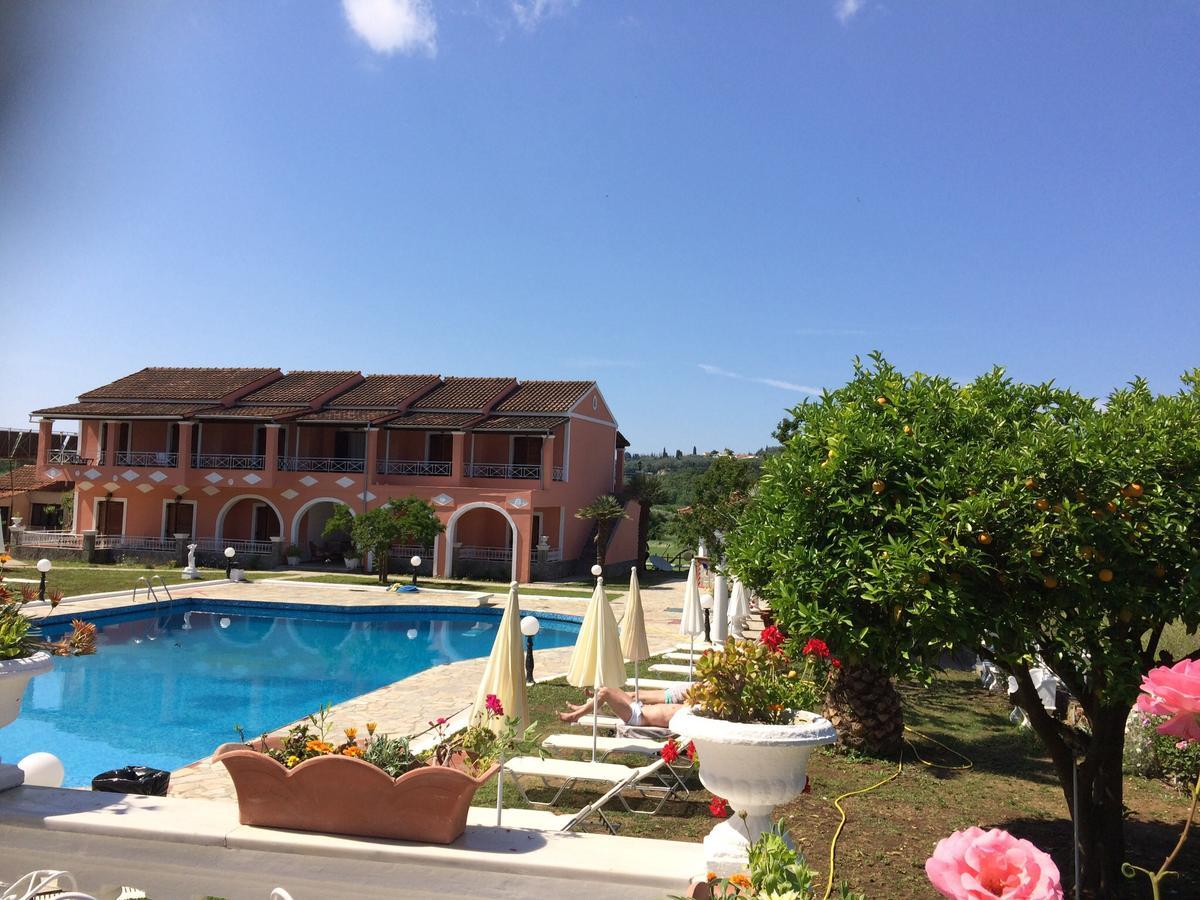 Regina Nina Guest house