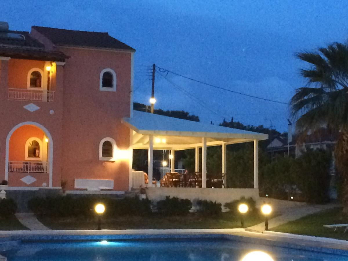 Regina Nina Guest house 3*