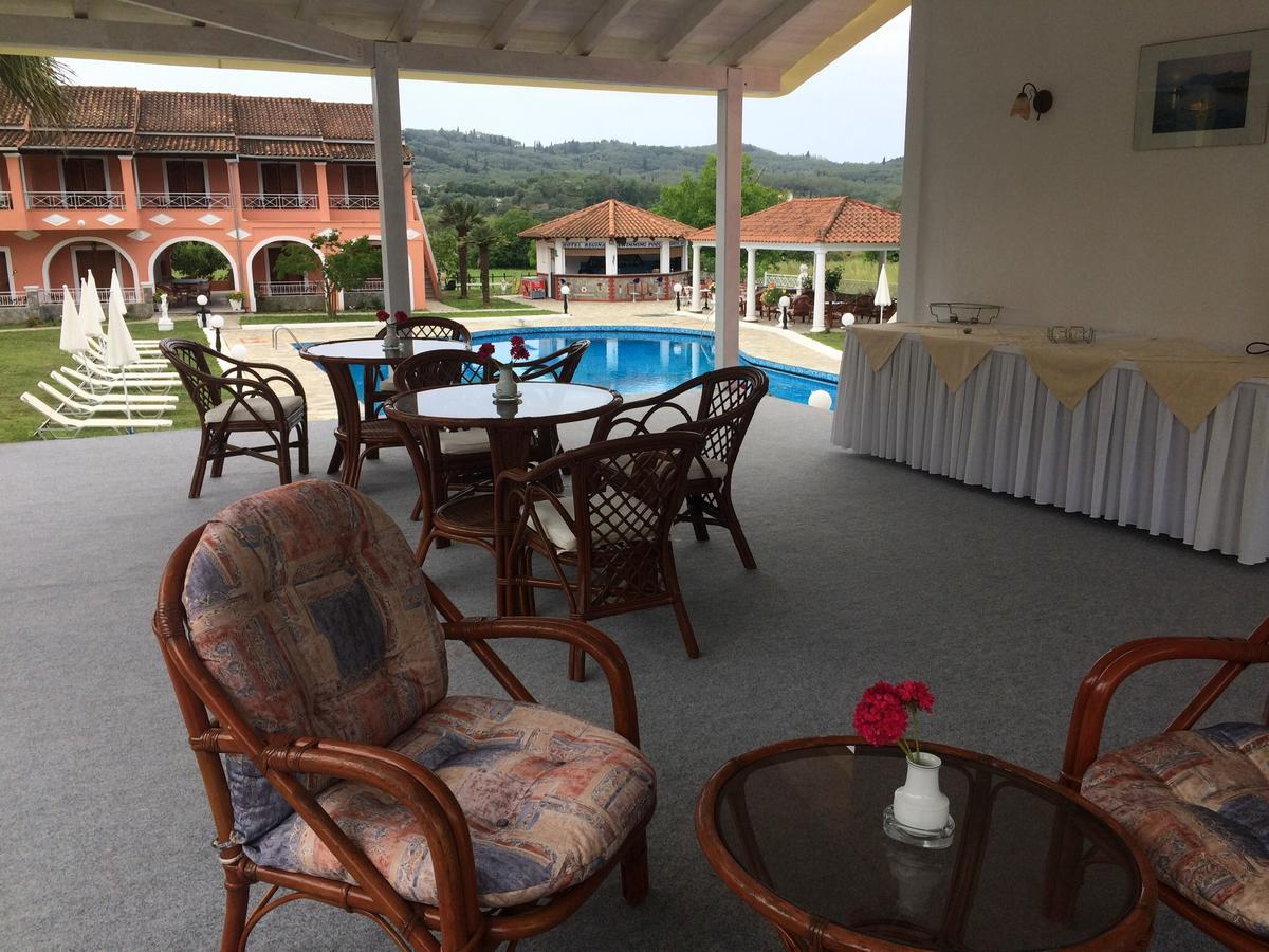 Regina Nina Guest house