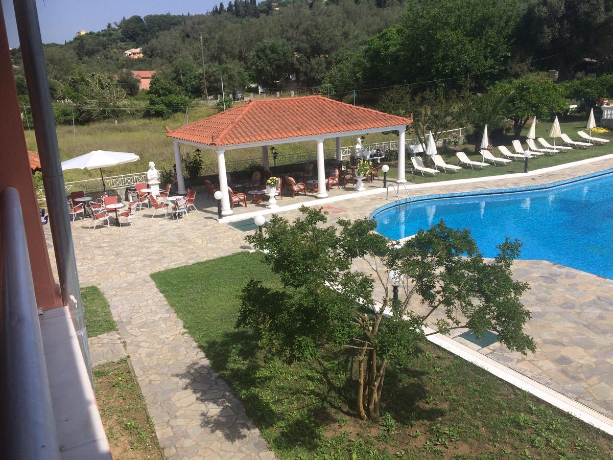Guest house Regina Nina 3*