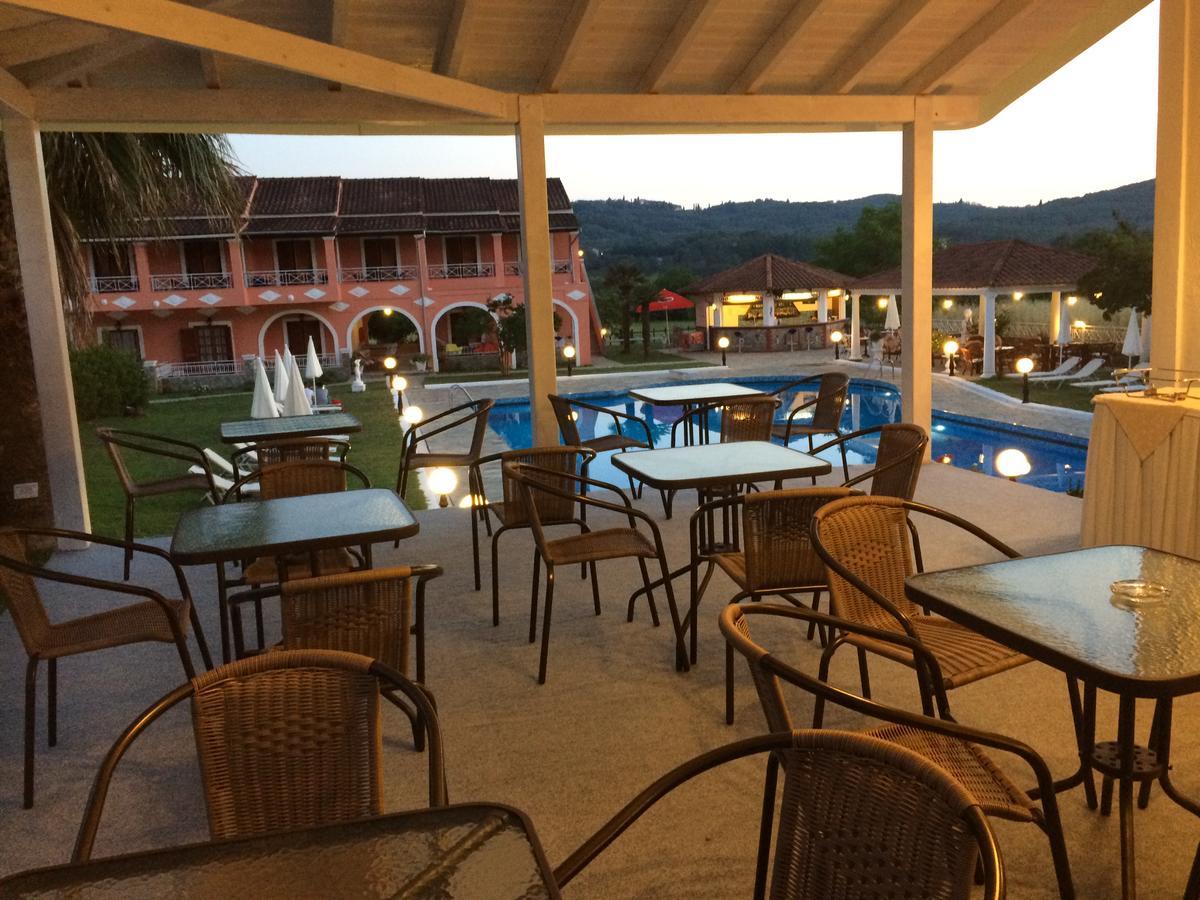 Regina Nina Guest house